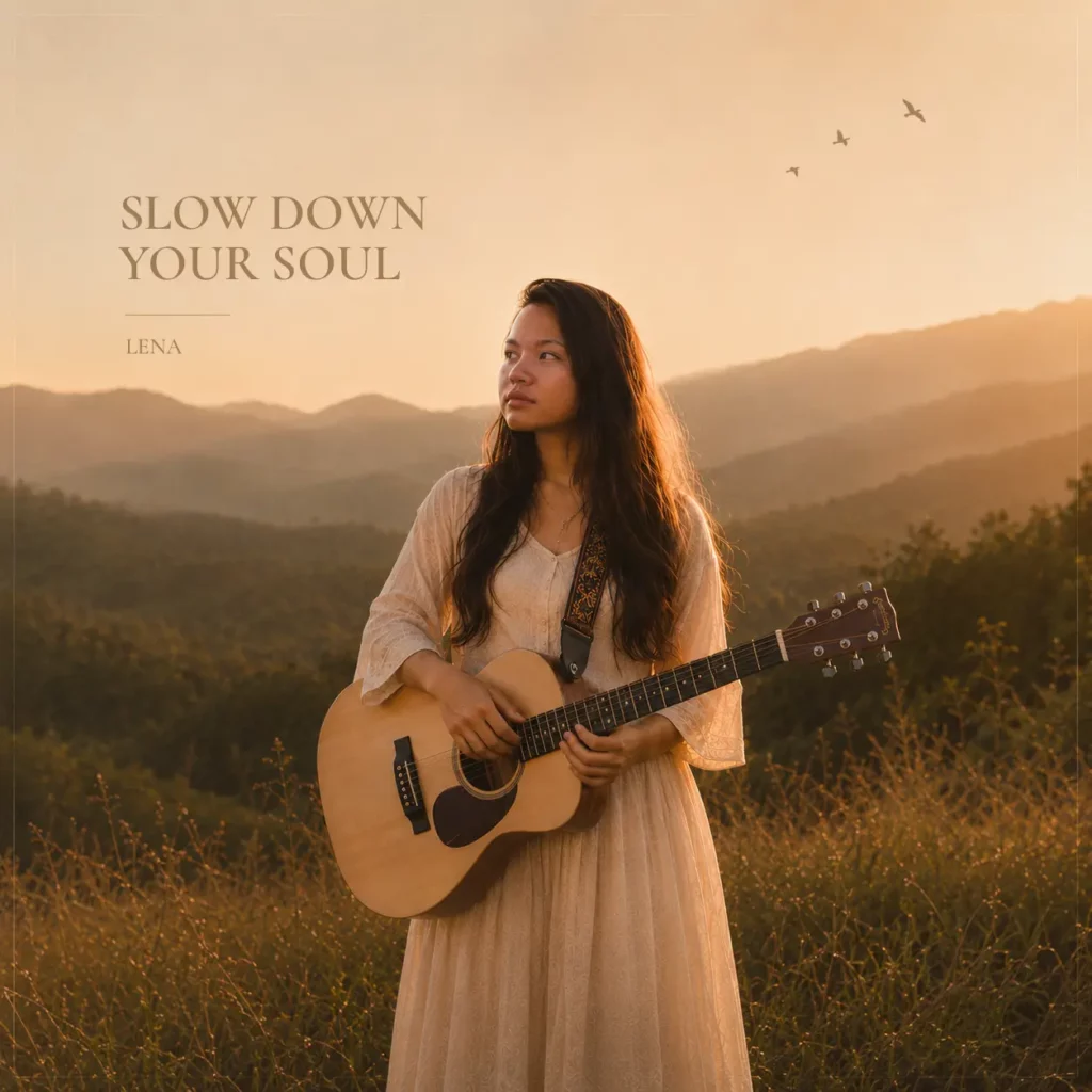 Slow Down Your Soul