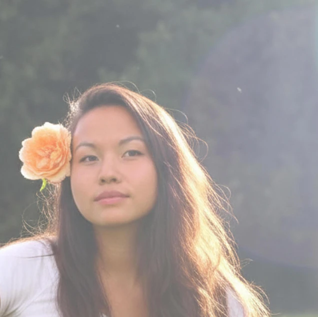 The Moon Represents My Heart (Cover)